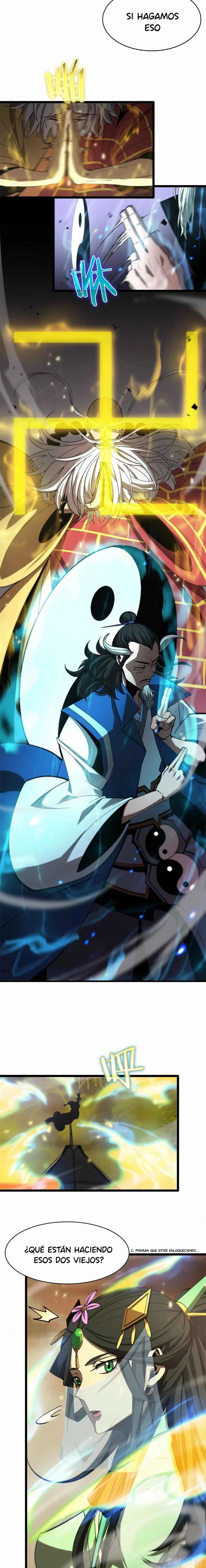 Apocalipsis Mundial en Linea > Capitulo 62 > Page 21