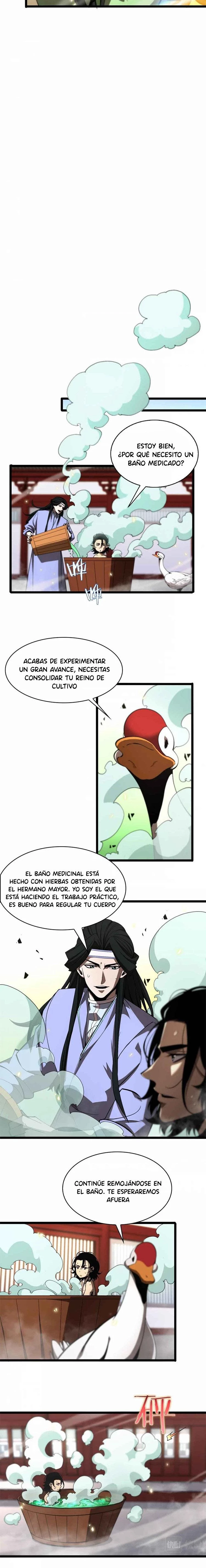 Apocalipsis Mundial en Linea > Capitulo 62 > Page 31