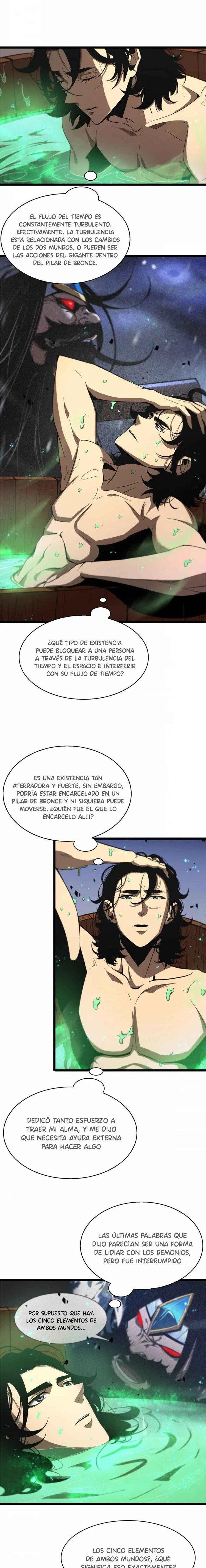 Apocalipsis Mundial en Linea > Capitulo 62 > Page 41