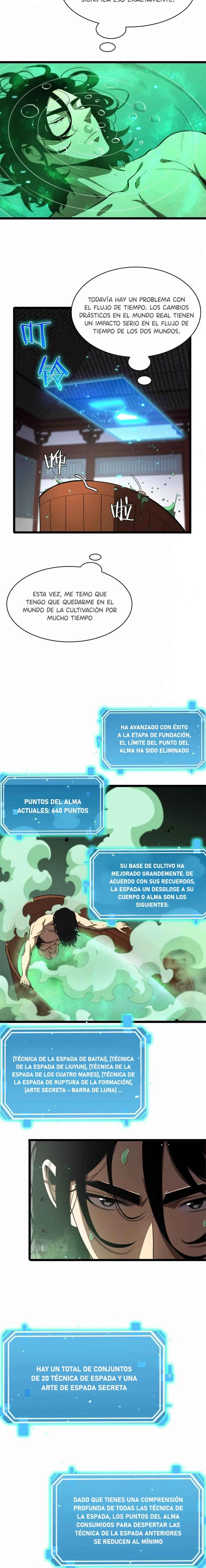 Apocalipsis Mundial en Linea > Capitulo 62 > Page 51