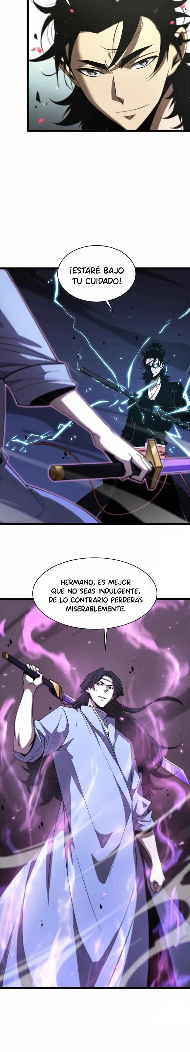 Apocalipsis Mundial en Linea > Capitulo 62 > Page 101