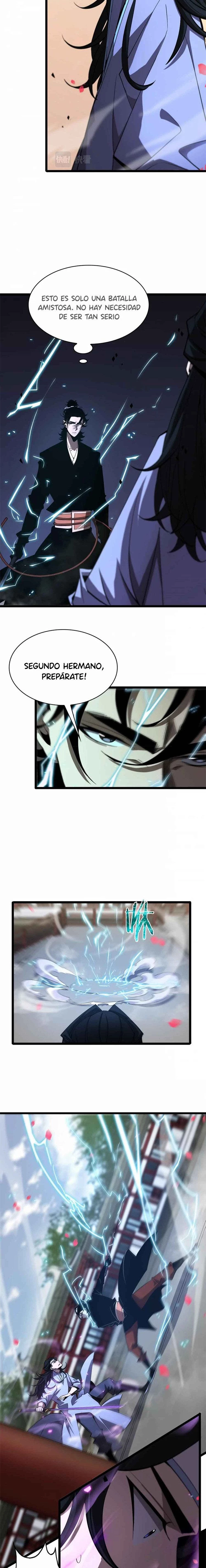 Apocalipsis Mundial en Linea > Capitulo 63 > Page 21