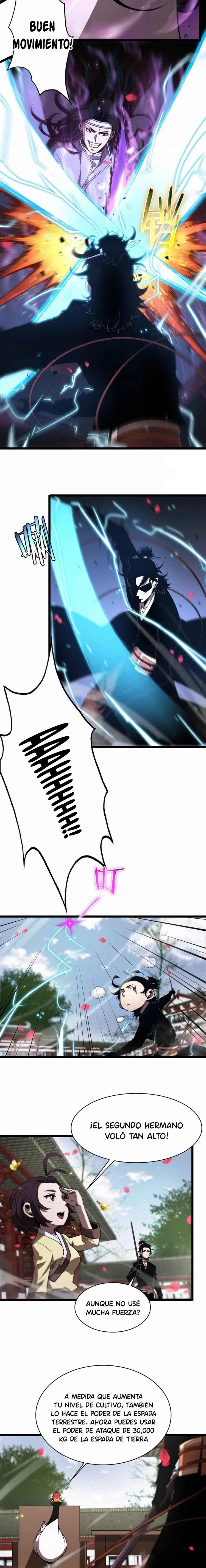 Apocalipsis Mundial en Linea > Capitulo 63 > Page 31