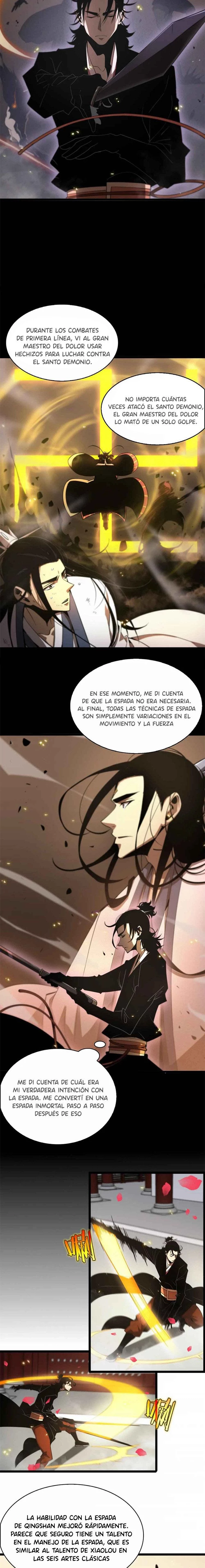 Apocalipsis Mundial en Linea > Capitulo 63 > Page 51