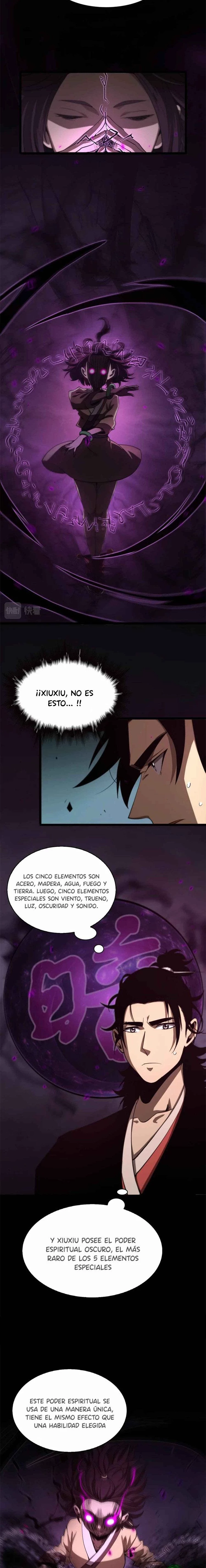 Apocalipsis Mundial en Linea > Capitulo 64 > Page 31