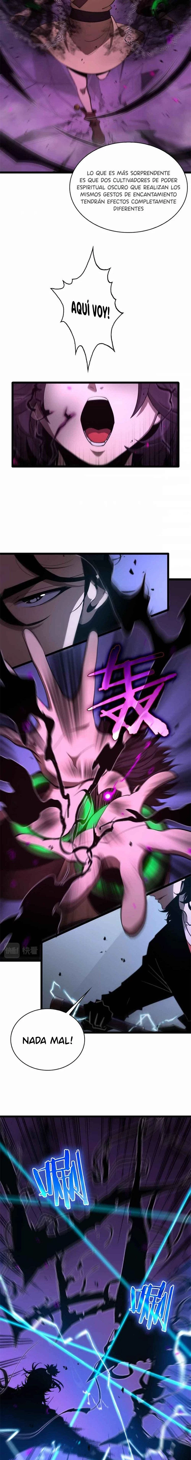 Apocalipsis Mundial en Linea > Capitulo 64 > Page 41