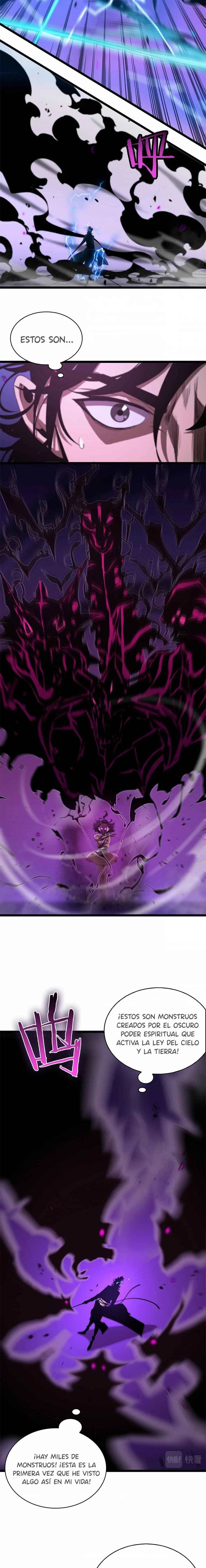 Apocalipsis Mundial en Linea > Capitulo 64 > Page 51