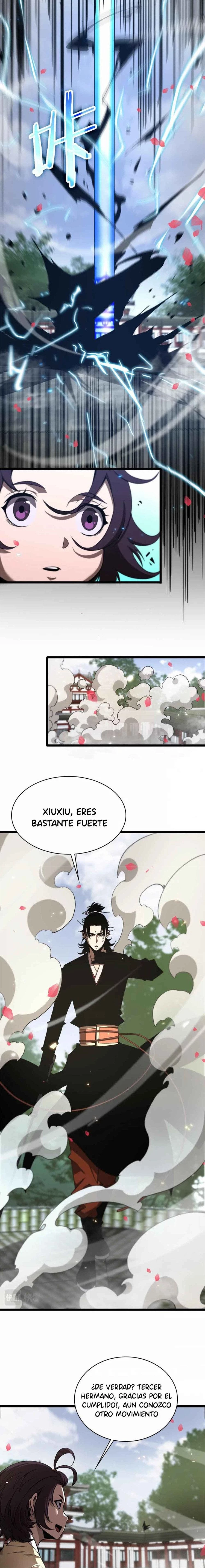 Apocalipsis Mundial en Linea > Capitulo 64 > Page 81