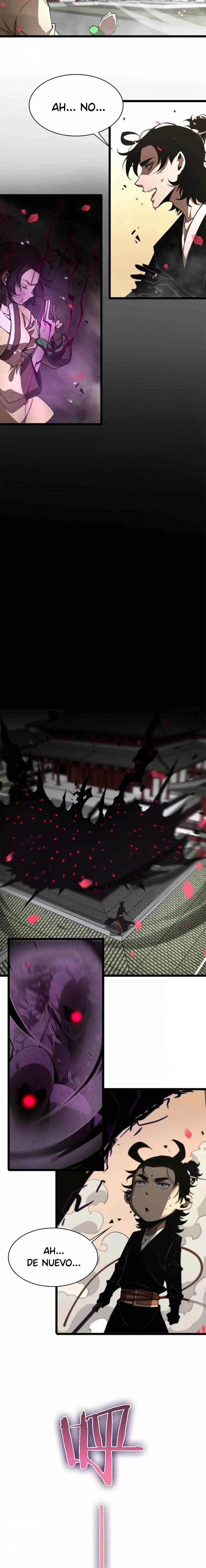 Apocalipsis Mundial en Linea > Capitulo 64 > Page 91