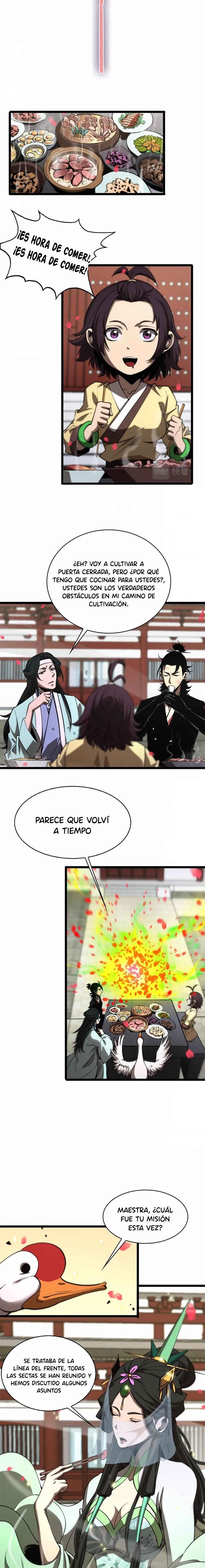 Apocalipsis Mundial en Linea > Capitulo 64 > Page 101