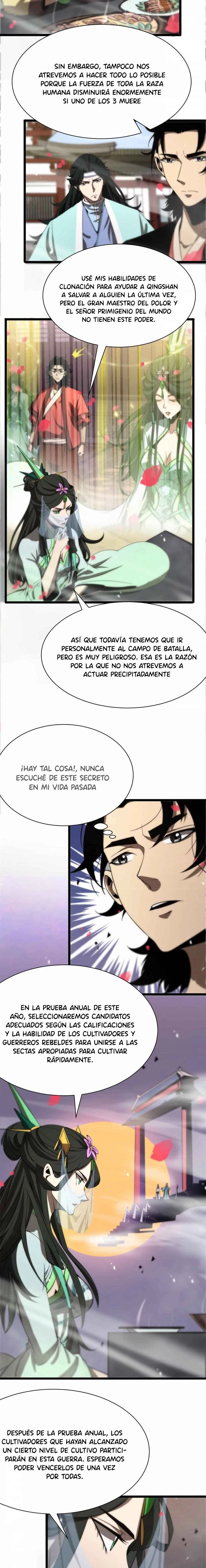 Apocalipsis Mundial en Linea > Capitulo 65 > Page 41