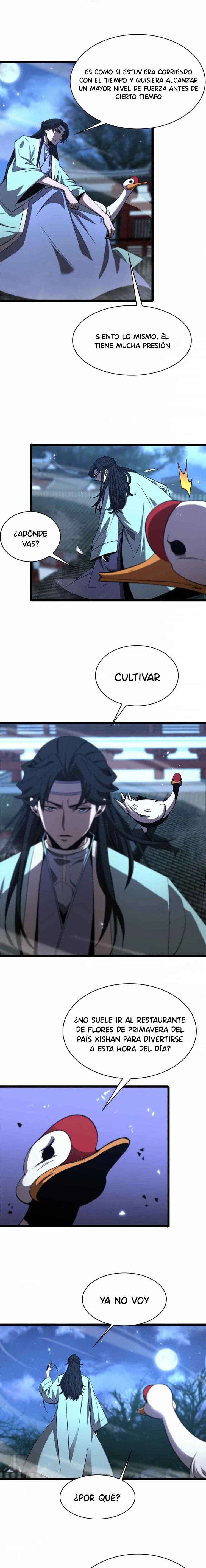 Apocalipsis Mundial en Linea > Capitulo 65 > Page 71