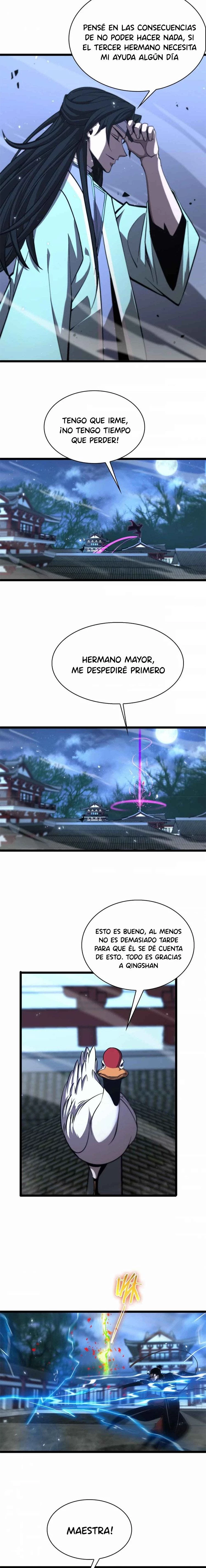 Apocalipsis Mundial en Linea > Capitulo 65 > Page 81