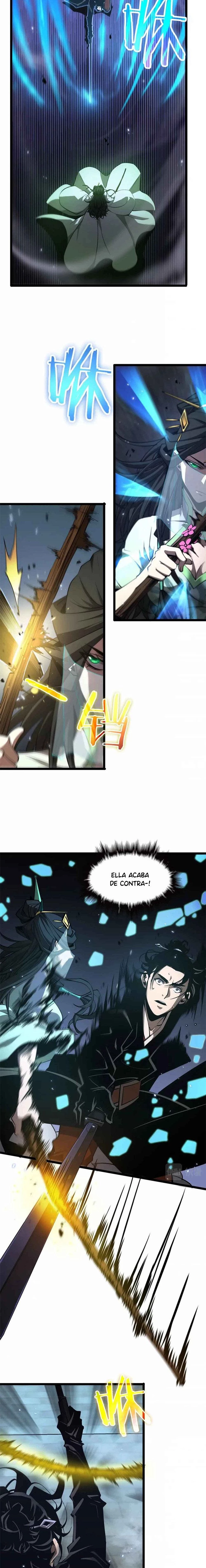 Apocalipsis Mundial en Linea > Capitulo 66 > Page 21