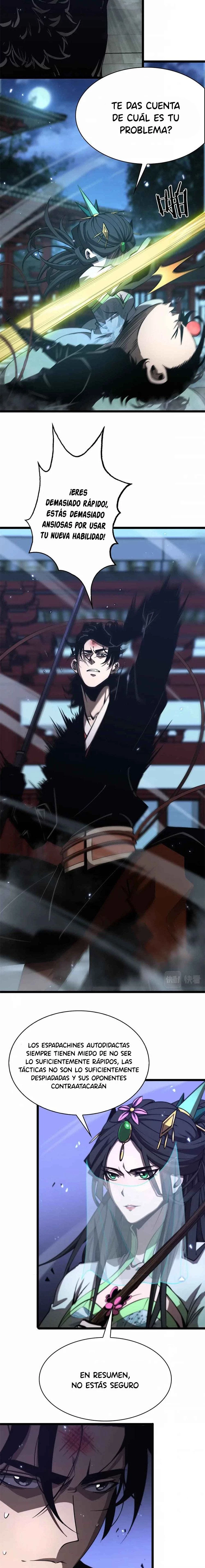 Apocalipsis Mundial en Linea > Capitulo 66 > Page 31