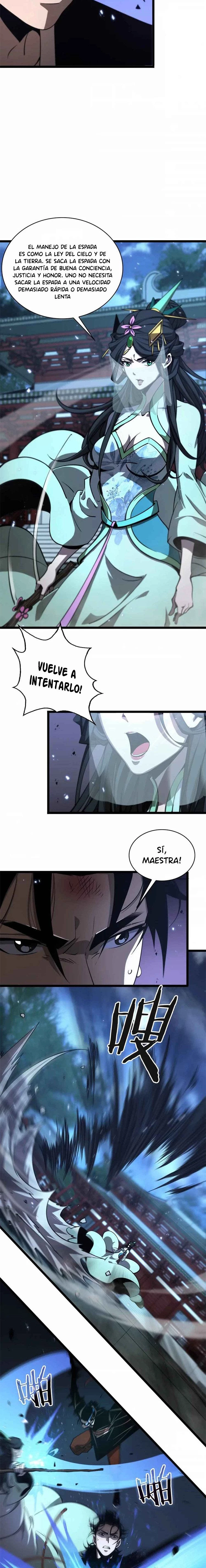 Apocalipsis Mundial en Linea > Capitulo 66 > Page 41