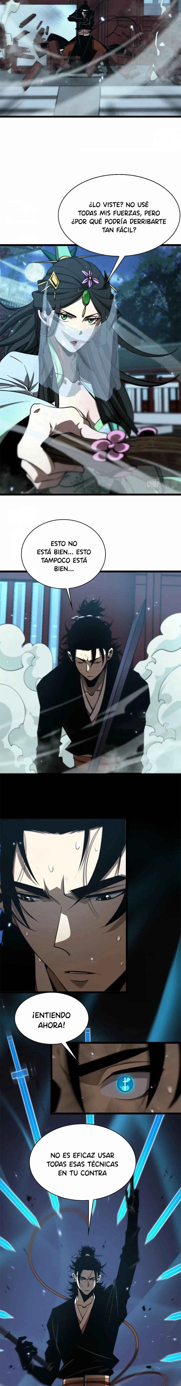 Apocalipsis Mundial en Linea > Capitulo 66 > Page 81