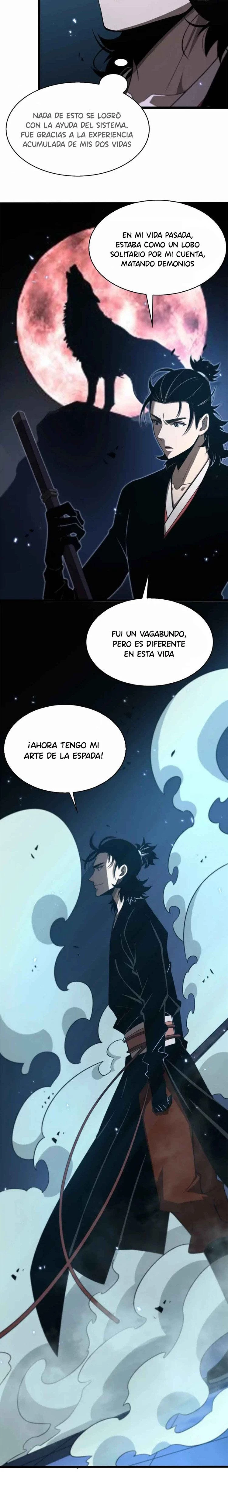 Apocalipsis Mundial en Linea > Capitulo 66 > Page 121