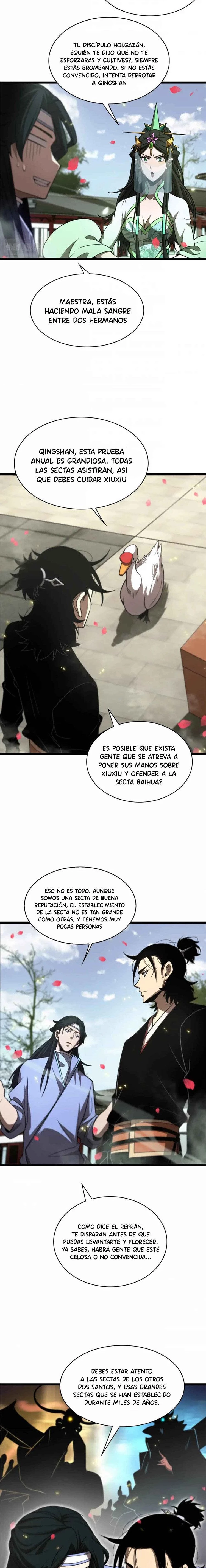 Apocalipsis Mundial en Linea > Capitulo 67 > Page 31