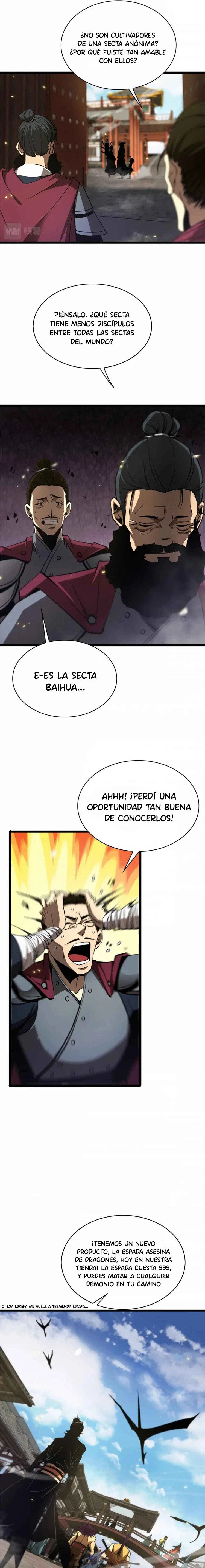 Apocalipsis Mundial en Linea > Capitulo 67 > Page 81