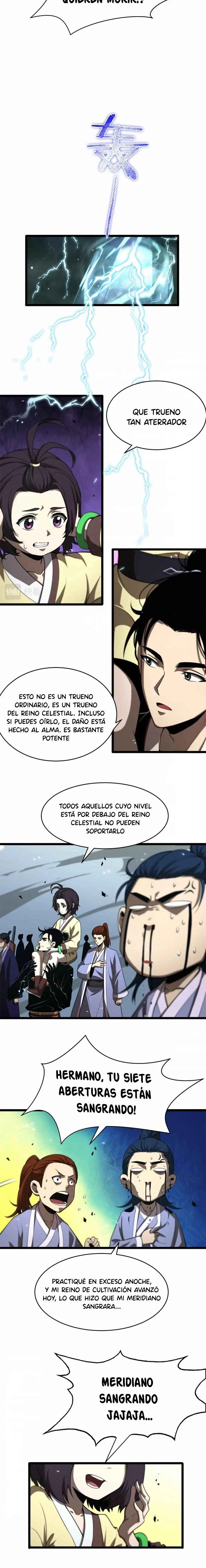 Apocalipsis Mundial en Linea > Capitulo 68 > Page 31