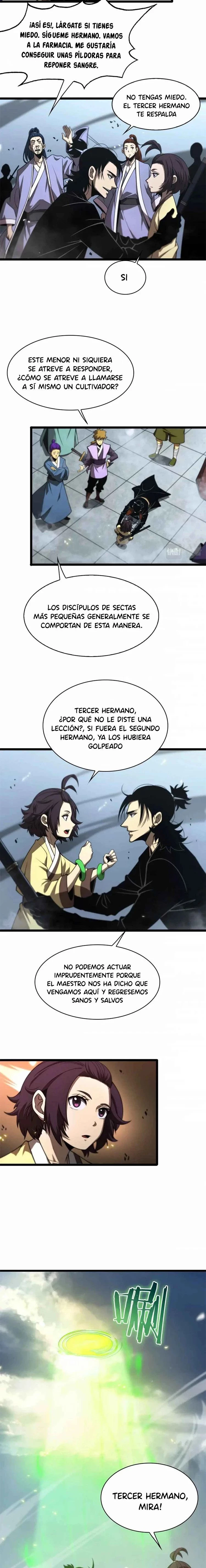 Apocalipsis Mundial en Linea > Capitulo 68 > Page 51