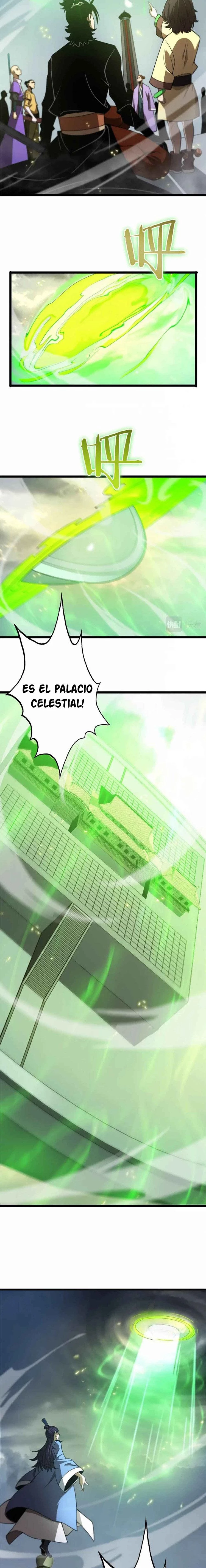 Apocalipsis Mundial en Linea > Capitulo 68 > Page 61