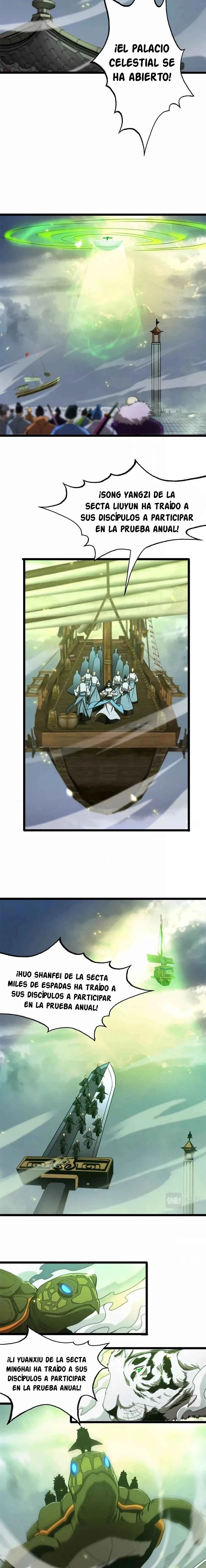 Apocalipsis Mundial en Linea > Capitulo 68 > Page 71