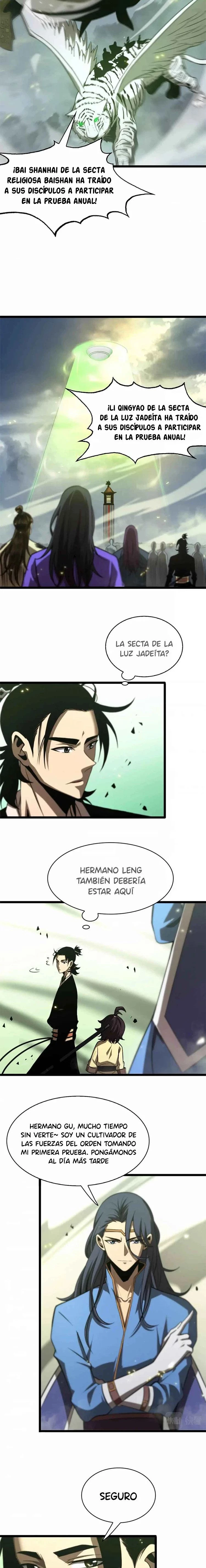 Apocalipsis Mundial en Linea > Capitulo 68 > Page 81