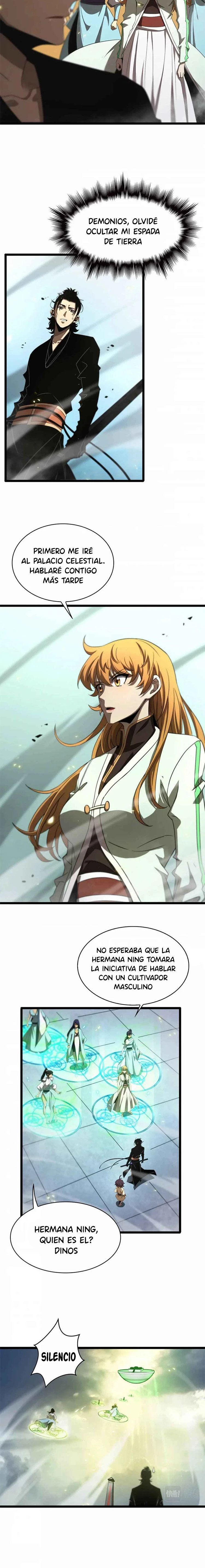 Apocalipsis Mundial en Linea > Capitulo 68 > Page 101