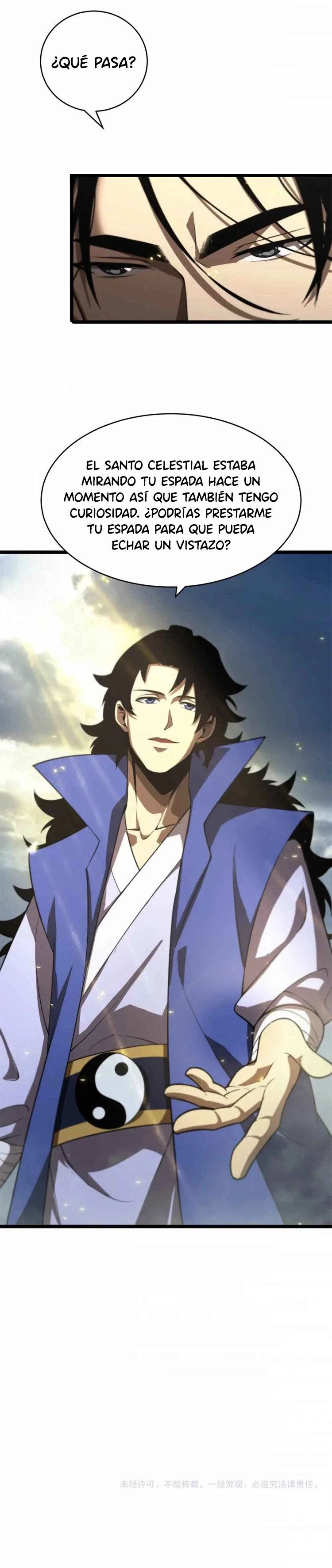 Apocalipsis Mundial en Linea > Capitulo 68 > Page 121