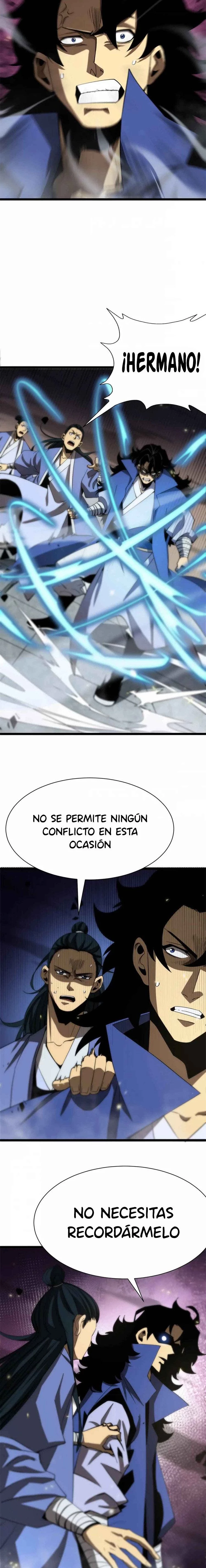 Apocalipsis Mundial en Linea > Capitulo 69 > Page 51