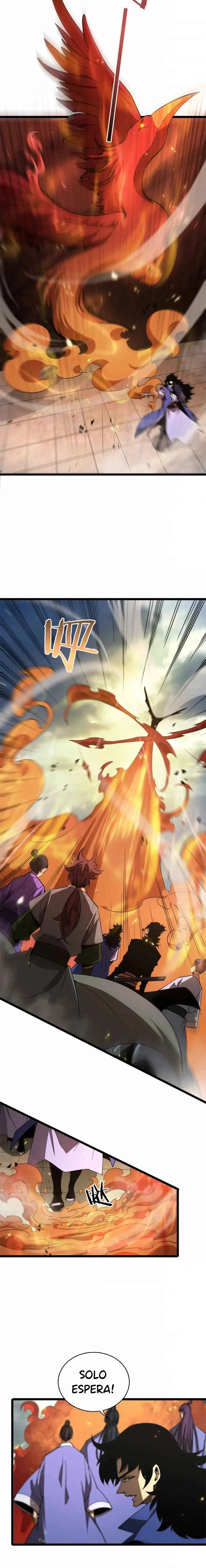 Apocalipsis Mundial en Linea > Capitulo 69 > Page 71