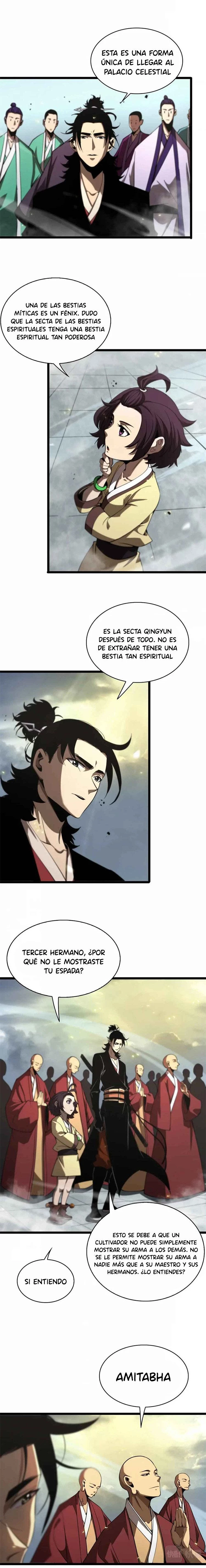 Apocalipsis Mundial en Linea > Capitulo 69 > Page 81