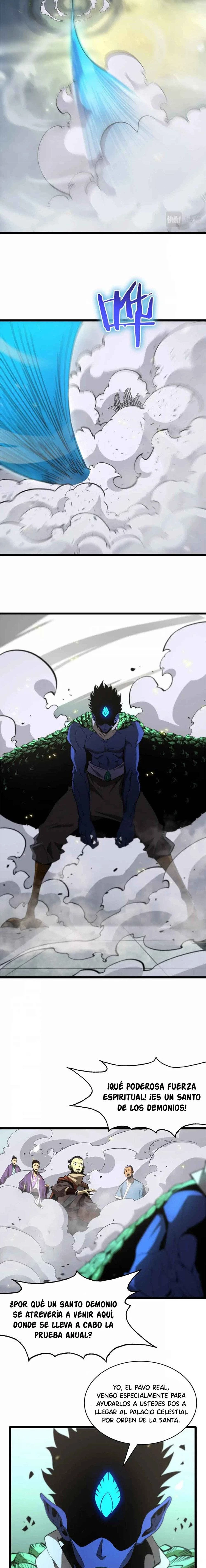 Apocalipsis Mundial en Linea > Capitulo 69 > Page 111