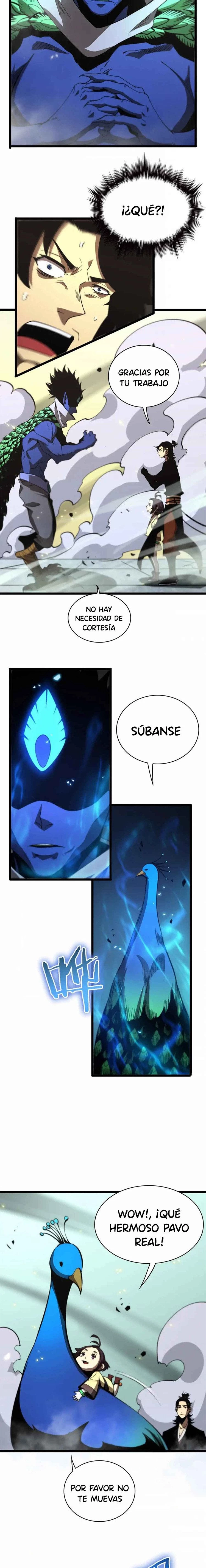 Apocalipsis Mundial en Linea > Capitulo 69 > Page 121