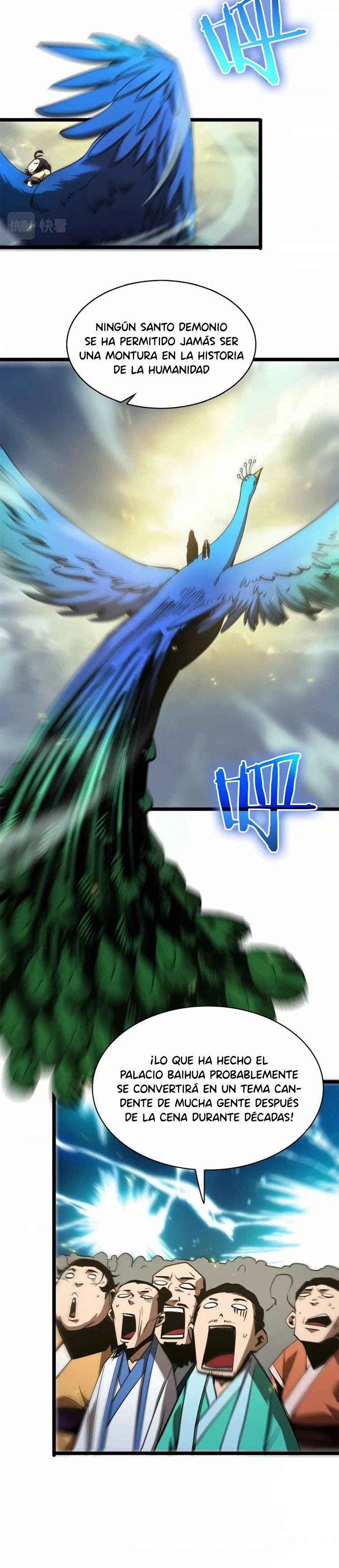 Apocalipsis Mundial en Linea > Capitulo 69 > Page 131