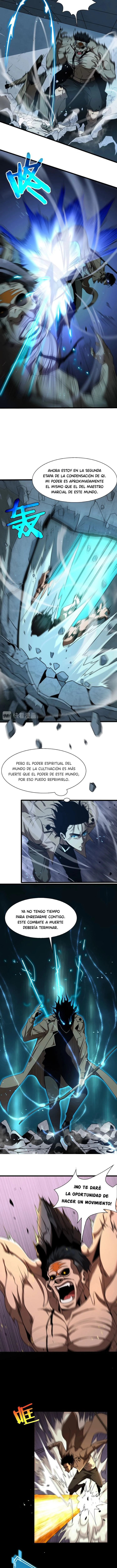 Apocalipsis Mundial en Linea > Capitulo 7 > Page 21