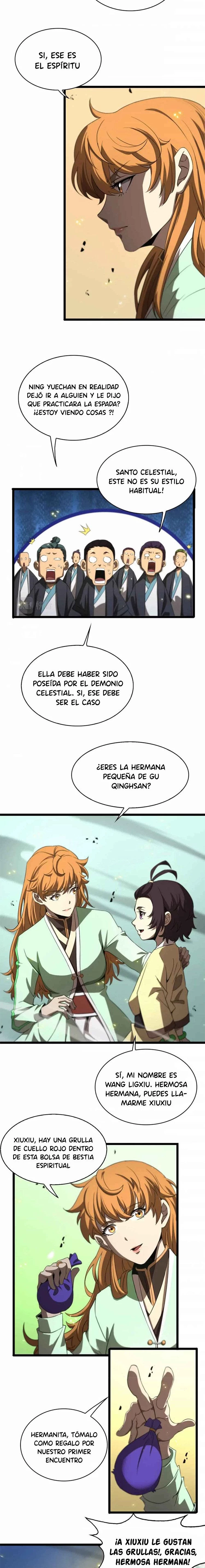 Apocalipsis Mundial en Linea > Capitulo 70 > Page 71