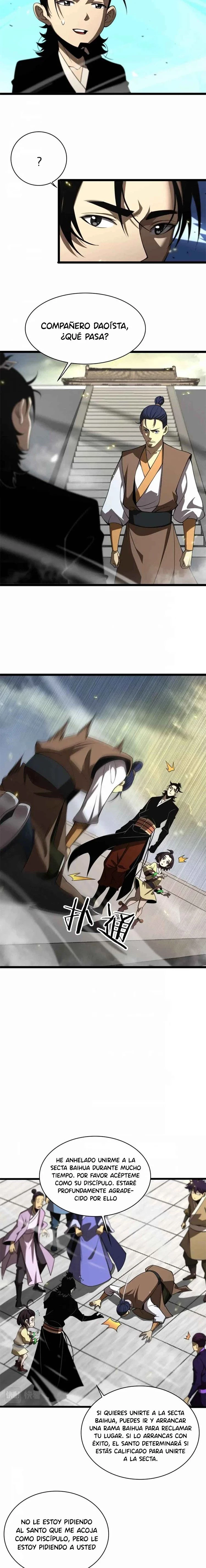 Apocalipsis Mundial en Linea > Capitulo 71 > Page 81