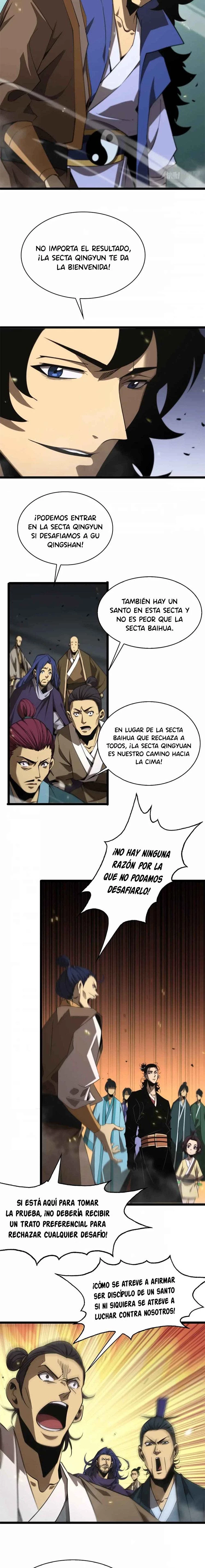 Apocalipsis Mundial en Linea > Capitulo 72 > Page 41