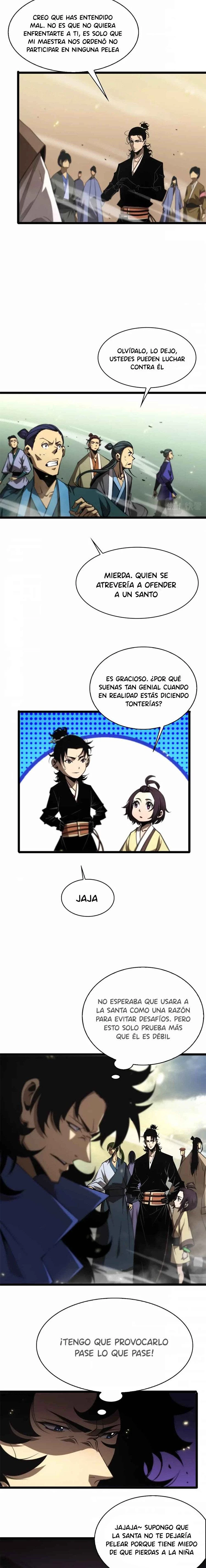 Apocalipsis Mundial en Linea > Capitulo 72 > Page 51