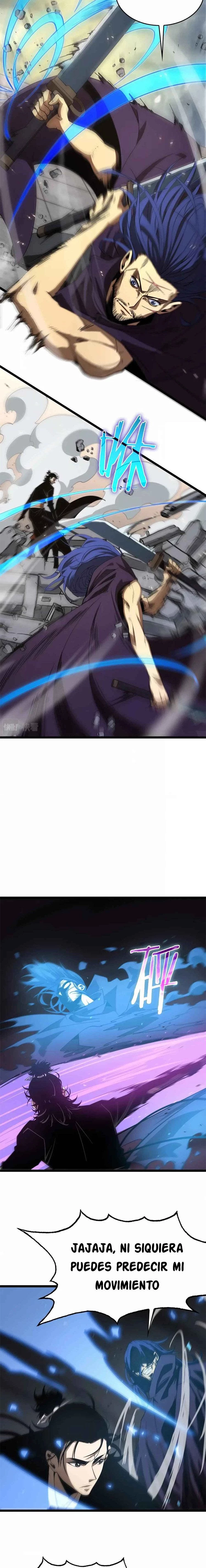 Apocalipsis Mundial en Linea > Capitulo 73 > Page 21