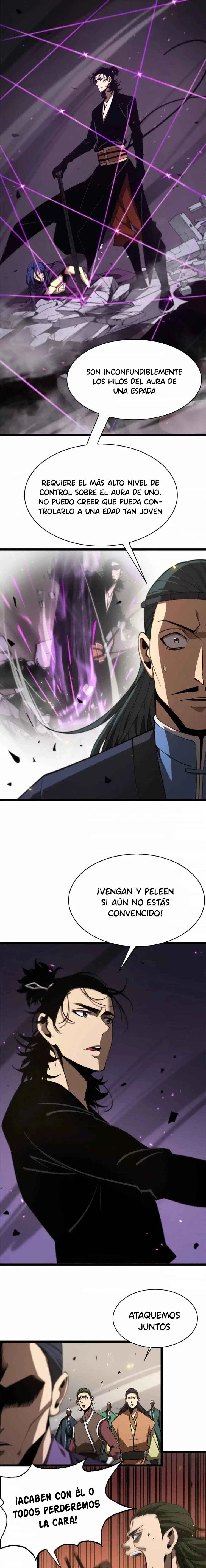 Apocalipsis Mundial en Linea > Capitulo 73 > Page 51