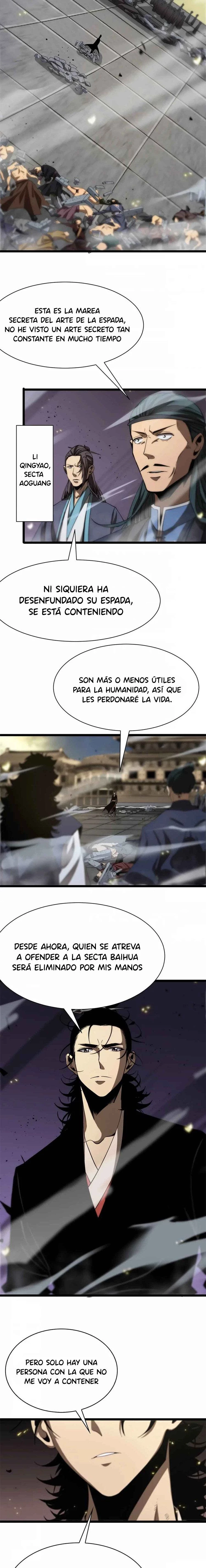 Apocalipsis Mundial en Linea > Capitulo 73 > Page 81