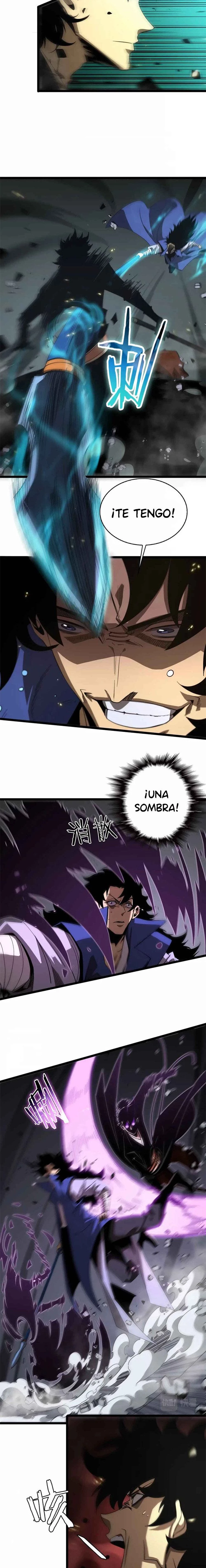 Apocalipsis Mundial en Linea > Capitulo 73 > Page 111