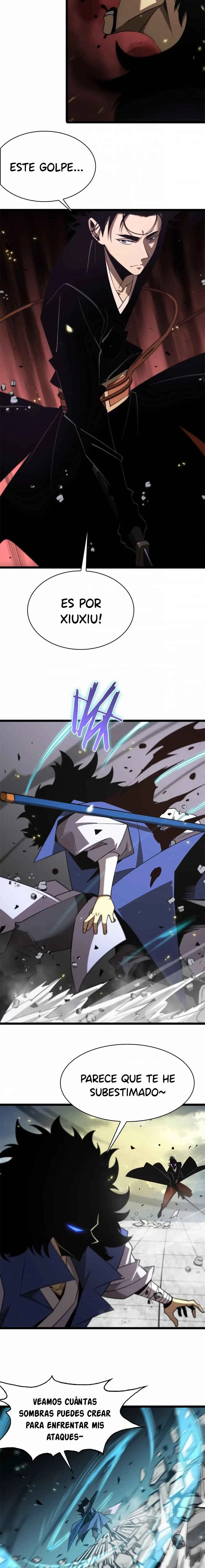 Apocalipsis Mundial en Linea > Capitulo 73 > Page 121