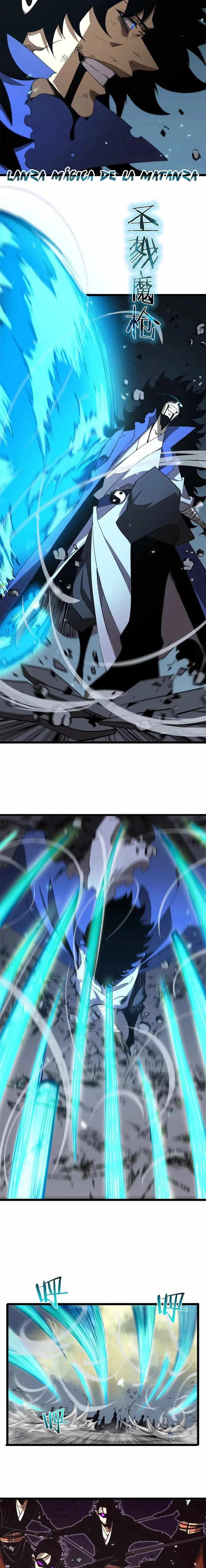 Apocalipsis Mundial en Linea > Capitulo 74 > Page 41