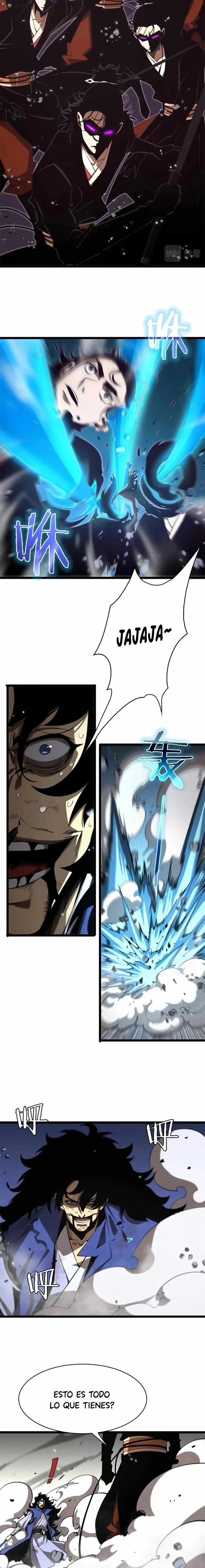 Apocalipsis Mundial en Linea > Capitulo 74 > Page 51