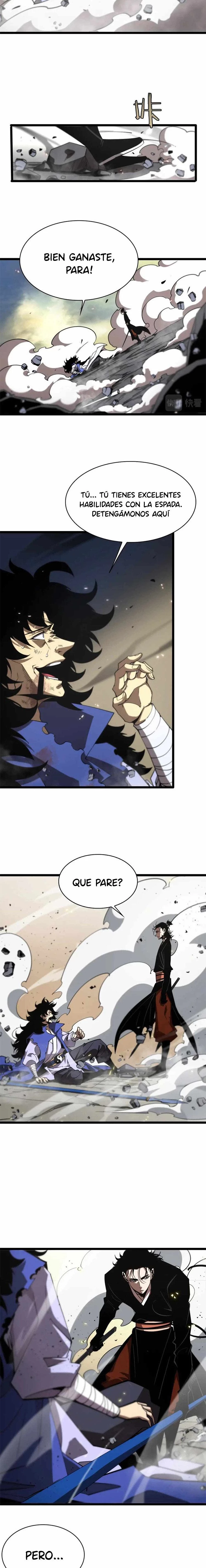 Apocalipsis Mundial en Linea > Capitulo 74 > Page 61